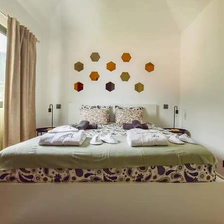 Tatil Evi A Casa Da Graca Reis By Horizon View Madeira *