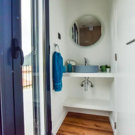 A Casa Da Graca Reis By Horizon View Madeira Tatil Evi