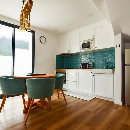 A Casa Da Graca Reis By Horizon View Madeira Tatil Evi *