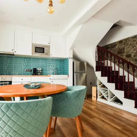 Tatil Evi A Casa Da Graca Reis By Horizon View Madeira São Vicente