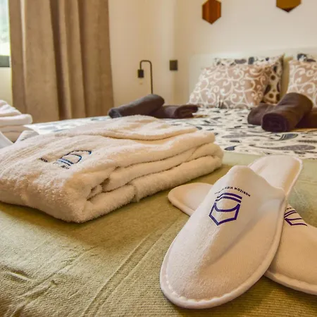 A Casa Da Graca Reis By Horizon View Madeira Tatil Evi São Vicente