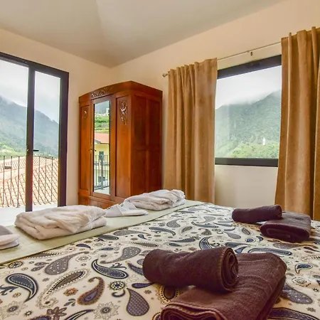 A Casa Da Graca Reis By Horizon View Madeira São Vicente