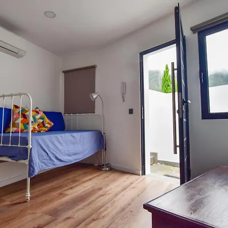 بيت للعطل A Casa Da Graca Reis By Horizon View Madeira São Vicente