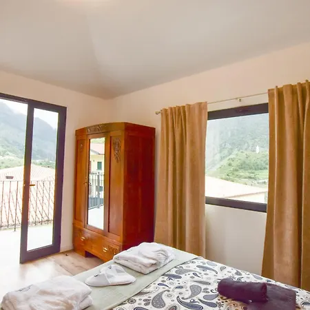 A Casa Da Graca Reis By Horizon View Madeira 別荘 *