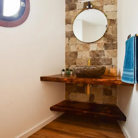 A Casa Da Graca Reis By Horizon View Madeira Dom wakacyjny São Vicente