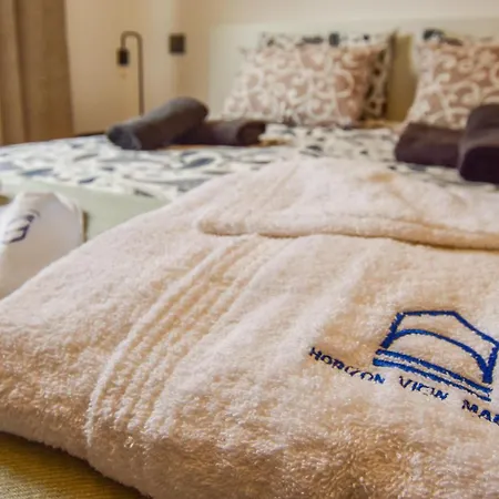 بيت للعطل A Casa Da Graca Reis By Horizon View Madeira *