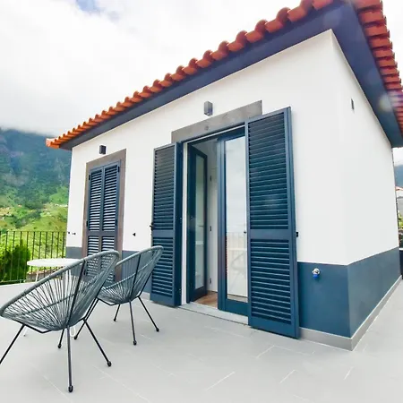 A Casa Da Graca Reis By Horizon View Madeira Dom wakacyjny *