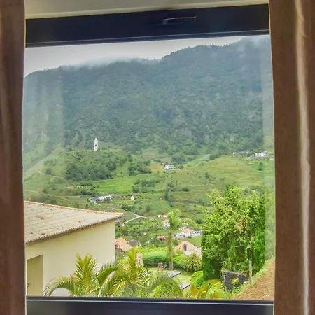 A Casa Da Graca Reis By Horizon View Madeira
