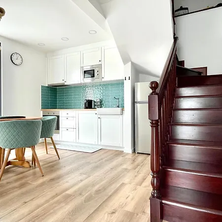 بيت للعطل A Casa Da Graca Reis By Horizon View Madeira São Vicente