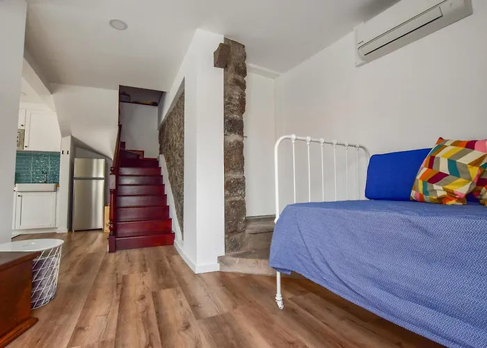 A Casa Da Graca Reis By Horizon View Madeira *