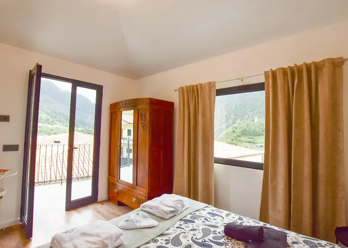 A Casa Da Graca Reis By Horizon View Madeira Σπίτι διακοπών *