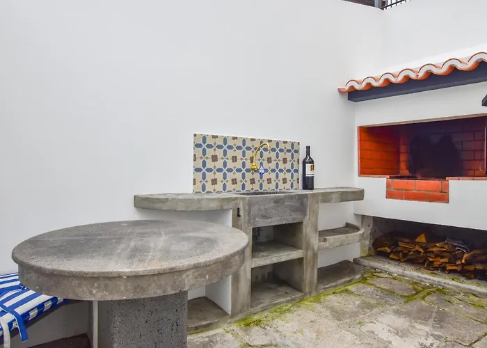 Σπίτι διακοπών A Casa Da Graca Reis By Horizon View Madeira