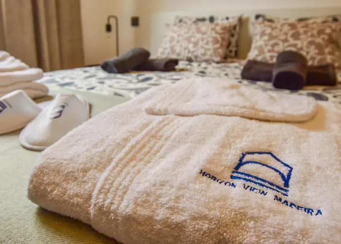 Σπίτι διακοπών A Casa Da Graca Reis By Horizon View Madeira *