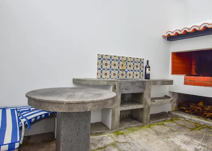 Σπίτι διακοπών A Casa Da Graca Reis By Horizon View Madeira *