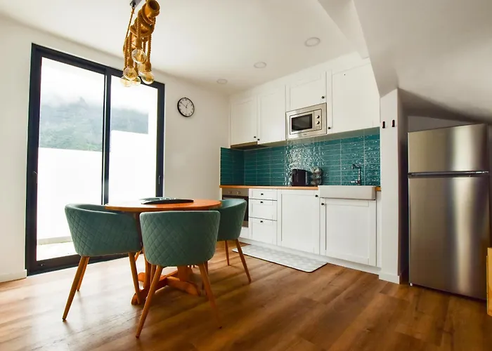 A Casa Da Graca Reis By Horizon View Madeira Σπίτι διακοπών *