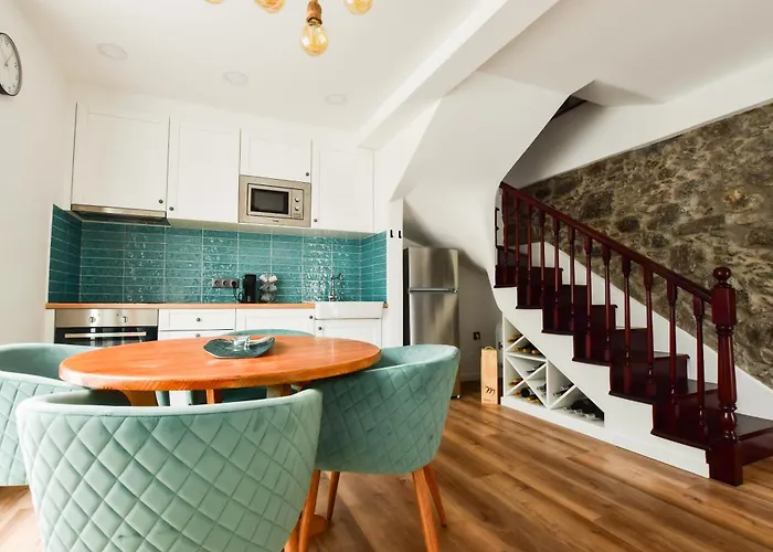 Σπίτι διακοπών A Casa Da Graca Reis By Horizon View Madeira São Vicente