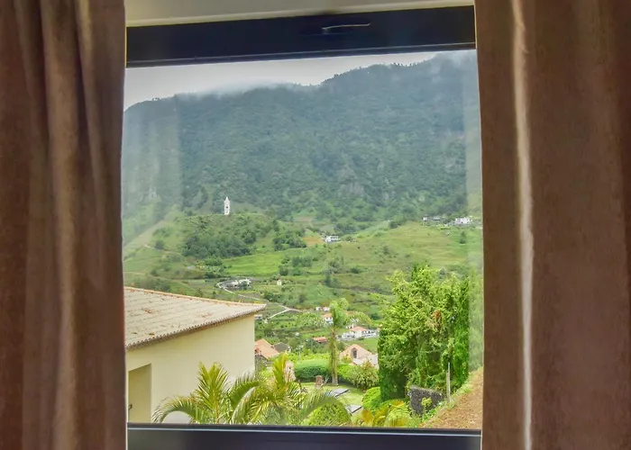 A Casa Da Graca Reis By Horizon View Madeira