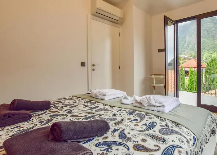 A Casa Da Graca Reis By Horizon View Madeira *